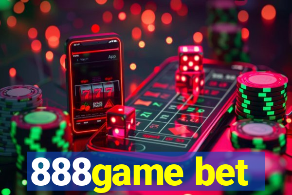 888game bet